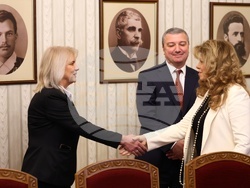 Президентство - „БСП - Обединена левица“ - консултации