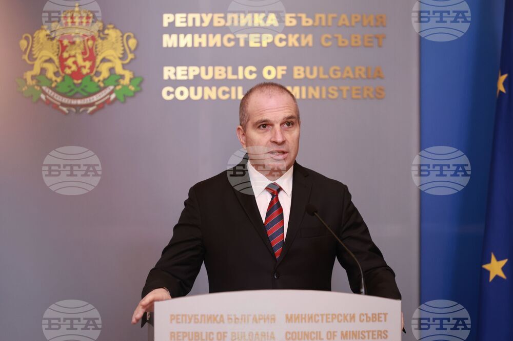 Гроздан Караджов - пресконференция