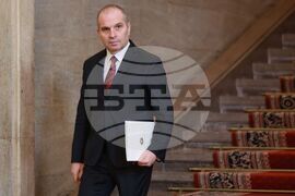 Гроздан Караджов - пресконференция