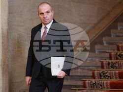 Гроздан Караджов - пресконференция