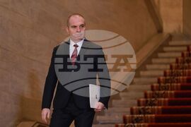 Гроздан Караджов - пресконференция