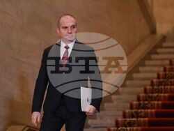 Гроздан Караджов - пресконференция