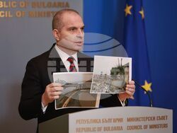 Гроздан Караджов - пресконференция