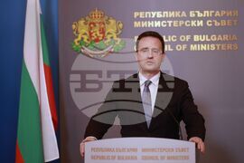 Жечо Станков - пресконференция