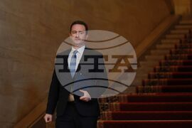 Жечо Станков - пресконференция