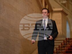 Жечо Станков - пресконференция