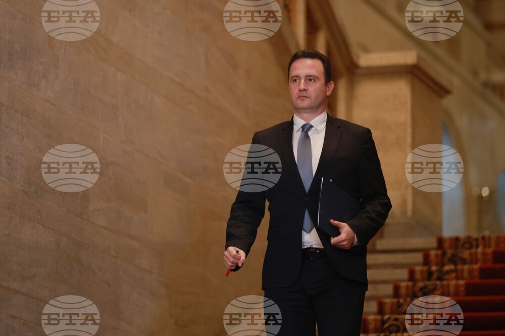 Жечо Станков - пресконференция
