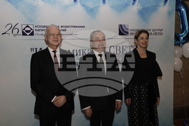 АИКБ - "Икономика на светло" - награди