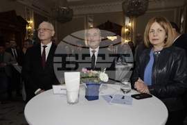 АИКБ - "Икономика на светло" - награди