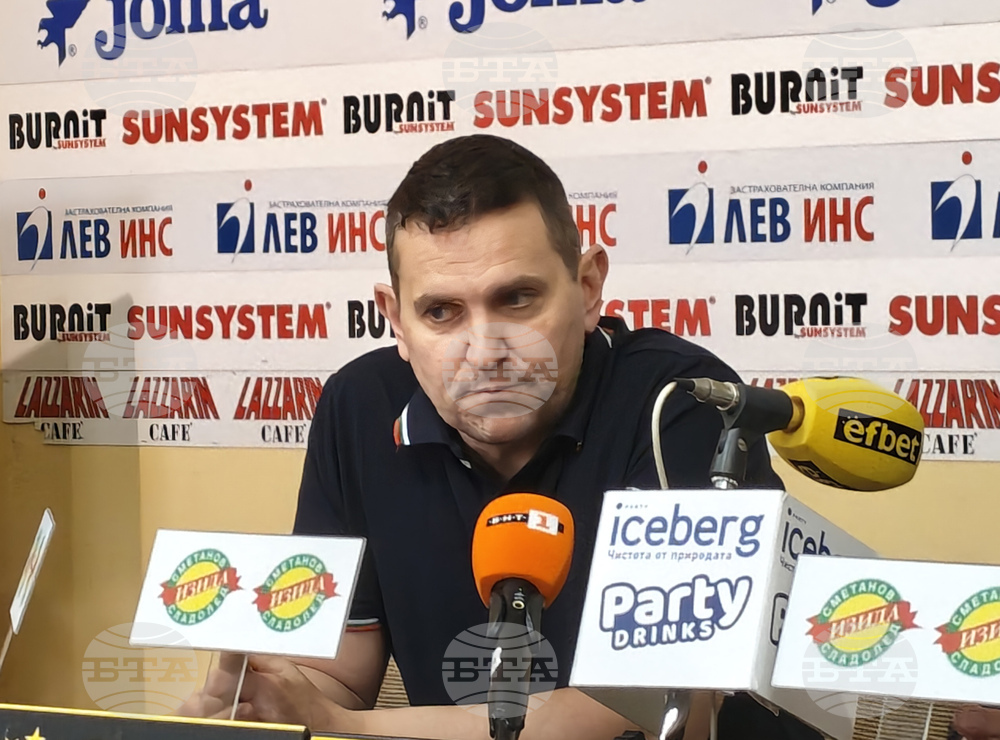 Пресконференция - фехтовка