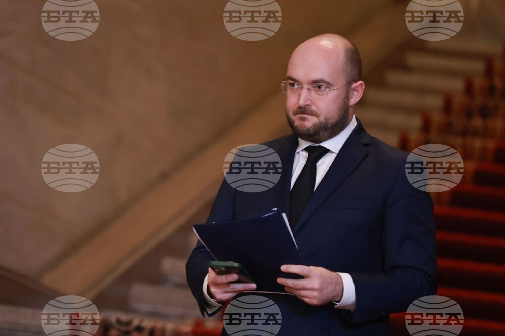 Reform to Combat Pedophilia Prepared in Penal Code, Outgoing Justice Minister Says