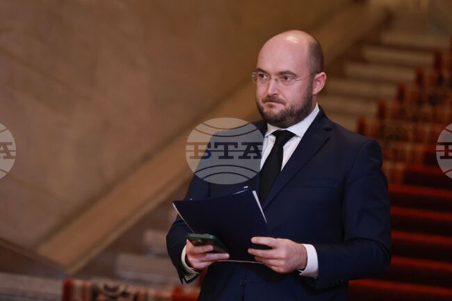 Reform to Combat Pedophilia Prepared in Penal Code, Outgoing Justice Minister Says