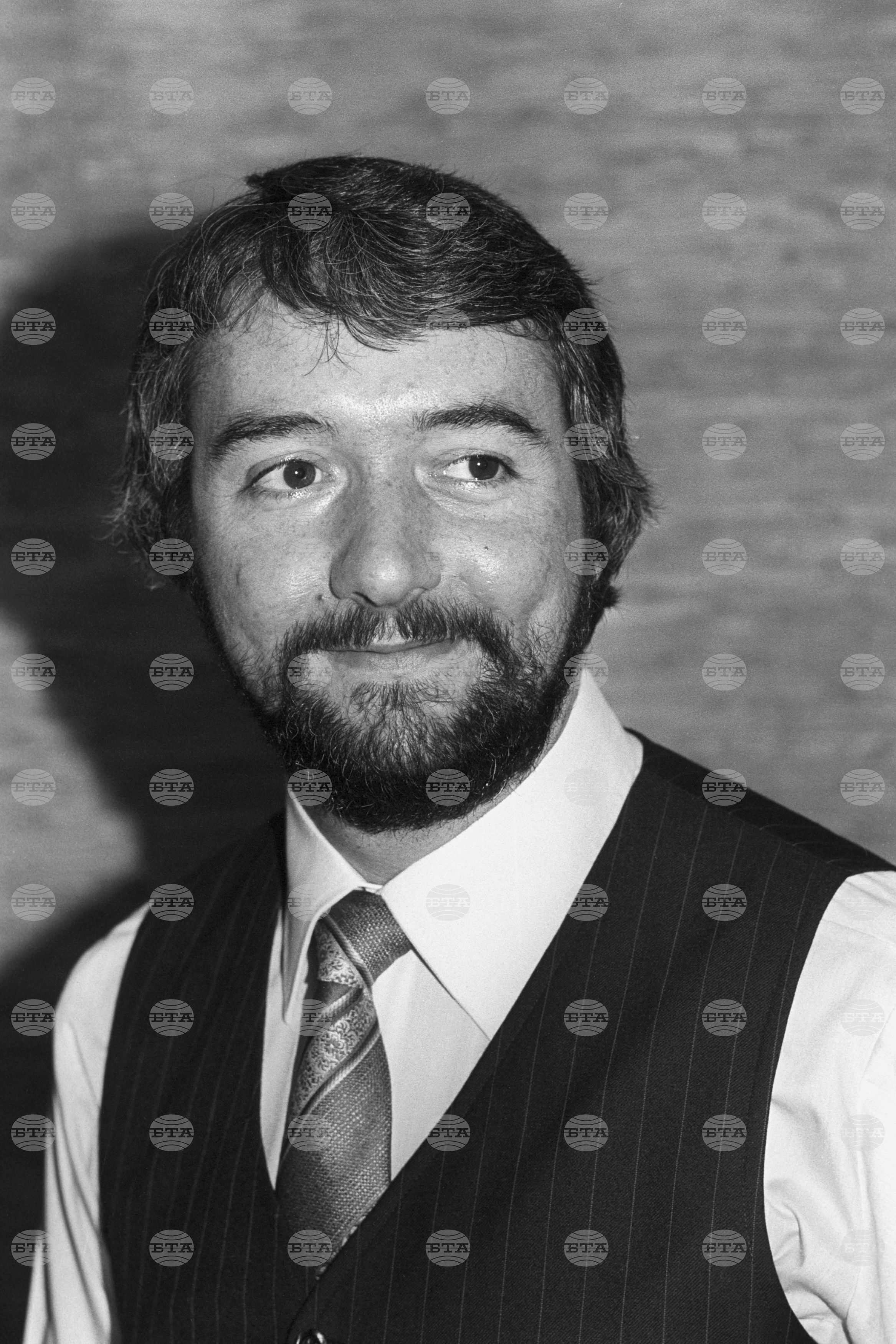 Snooker-Obit-John Virgo