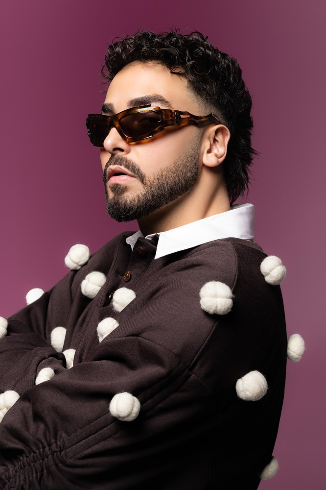 Популярната рап звезда Сефо пристига за младежкия фестивал в Момчилград