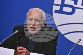 Национален пресклуб на БТА - София - „За бъдещето на остров „Св. св. Кирик и Юлита“ при гр. Созопол като център за култура, наука и образование“ - пресконференция