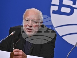 Национален пресклуб на БТА - София - „За бъдещето на остров „Св. св. Кирик и Юлита“ при гр. Созопол като център за култура, наука и образование“ - пресконференция