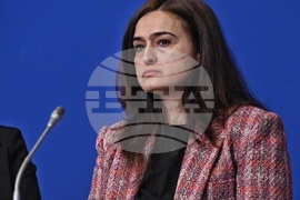 Национален пресклуб на БТА - София - „За бъдещето на остров „Св. св. Кирик и Юлита“ при гр. Созопол като център за култура, наука и образование“ - пресконференция