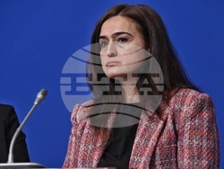 Национален пресклуб на БТА - София - „За бъдещето на остров „Св. св. Кирик и Юлита“ при гр. Созопол като център за култура, наука и образование“ - пресконференция