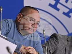 Национален пресклуб на БТА - София - „За бъдещето на остров „Св. св. Кирик и Юлита“ при гр. Созопол като център за култура, наука и образование“ - пресконференция