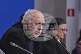 Национален пресклуб на БТА - София - „За бъдещето на остров „Св. св. Кирик и Юлита“ при гр. Созопол като център за култура, наука и образование“ - пресконференция