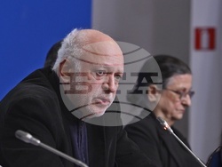 Национален пресклуб на БТА - София - „За бъдещето на остров „Св. св. Кирик и Юлита“ при гр. Созопол като център за култура, наука и образование“ - пресконференция