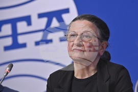 Национален пресклуб на БТА - София - „За бъдещето на остров „Св. св. Кирик и Юлита“ при гр. Созопол като център за култура, наука и образование“ - пресконференция