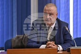 Национален пресклуб на БТА - София - „За бъдещето на остров „Св. св. Кирик и Юлита“ при гр. Созопол като център за култура, наука и образование“ - пресконференция