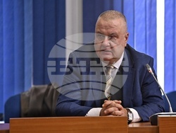 Национален пресклуб на БТА - София - „За бъдещето на остров „Св. св. Кирик и Юлита“ при гр. Созопол като център за култура, наука и образование“ - пресконференция