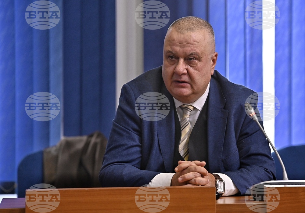 Национален пресклуб на БТА - София - „За бъдещето на остров „Св. св. Кирик и Юлита“ при гр. Созопол като център за култура, наука и образование“ - пресконференция