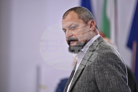 Национален пресклуб на БТА - София - „За бъдещето на остров „Св. св. Кирик и Юлита“ при гр. Созопол като център за култура, наука и образование“ - пресконференция