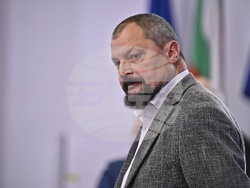 Национален пресклуб на БТА - София - „За бъдещето на остров „Св. св. Кирик и Юлита“ при гр. Созопол като център за култура, наука и образование“ - пресконференция