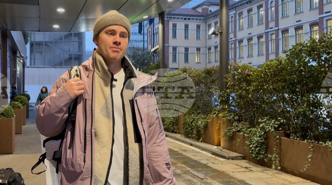 Milan Cortina Olympics Fossil Fuel Sponsors