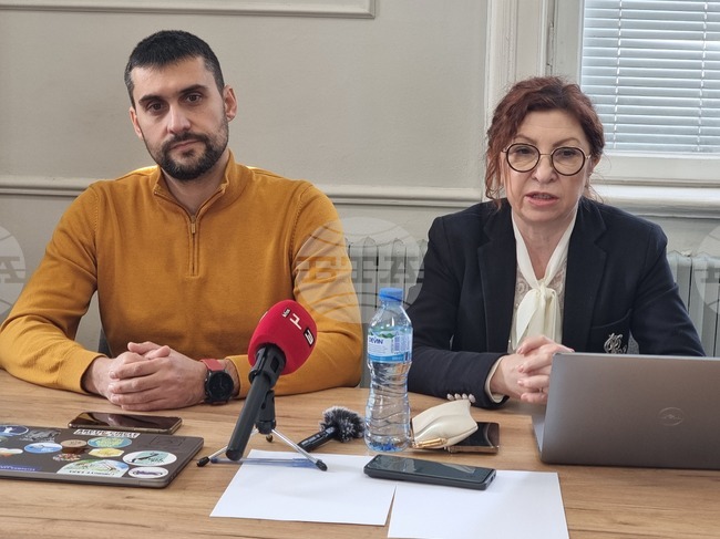 Общинските съветници от ПП-ДБ в Русе ще внесат жалба в прокуратурата заради решението на Съвета за паркинга край Дунав мост