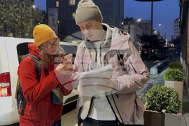 Milan Cortina Olympics Fossil Fuel Sponsors