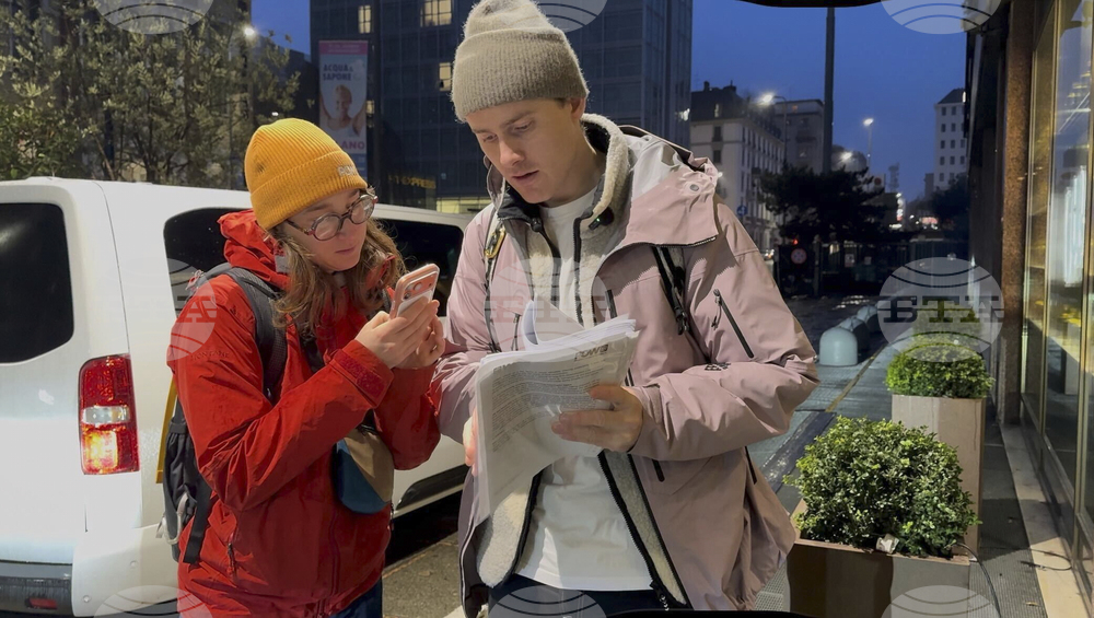 Milan Cortina Olympics Fossil Fuel Sponsors