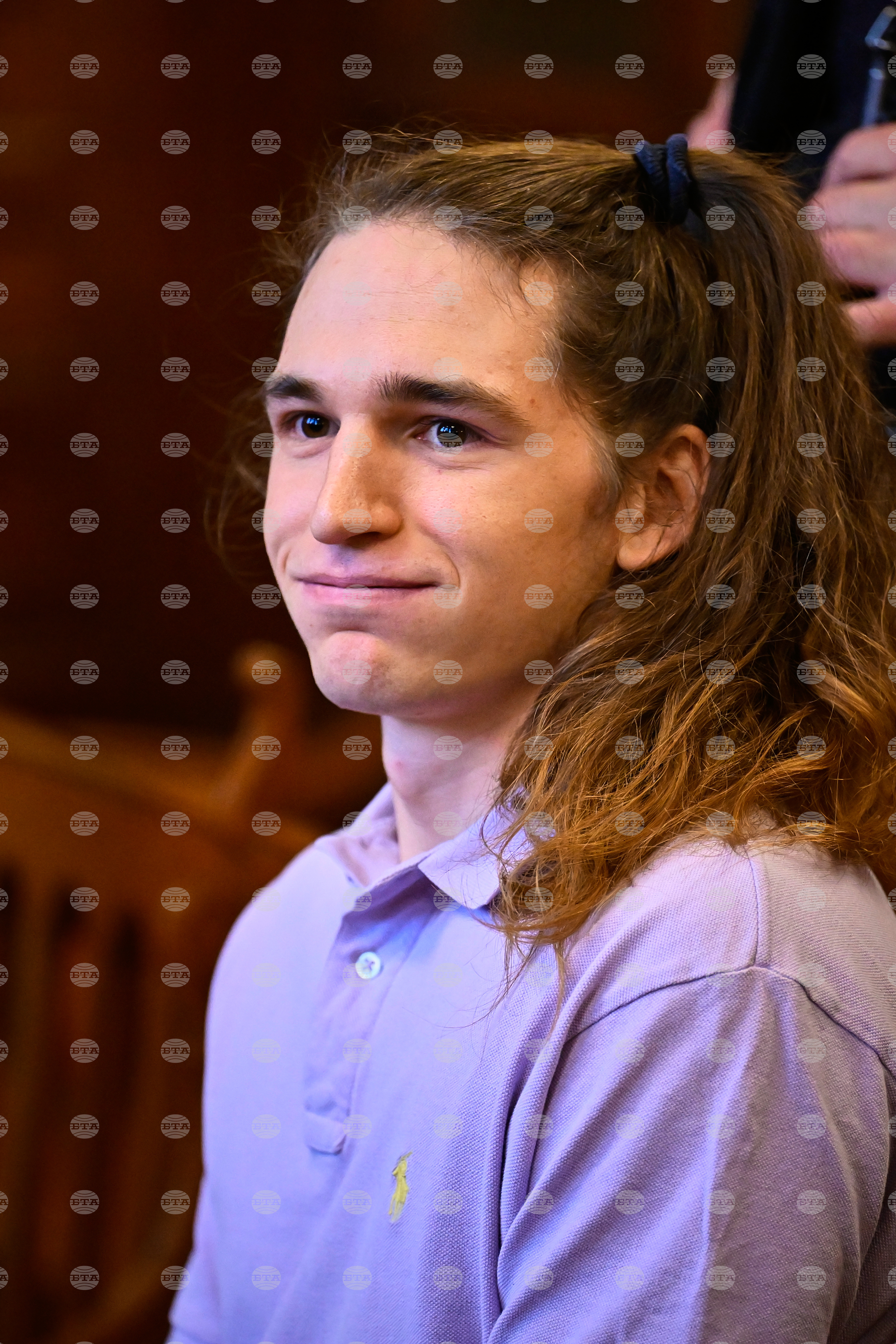 Hungary Germany Trial