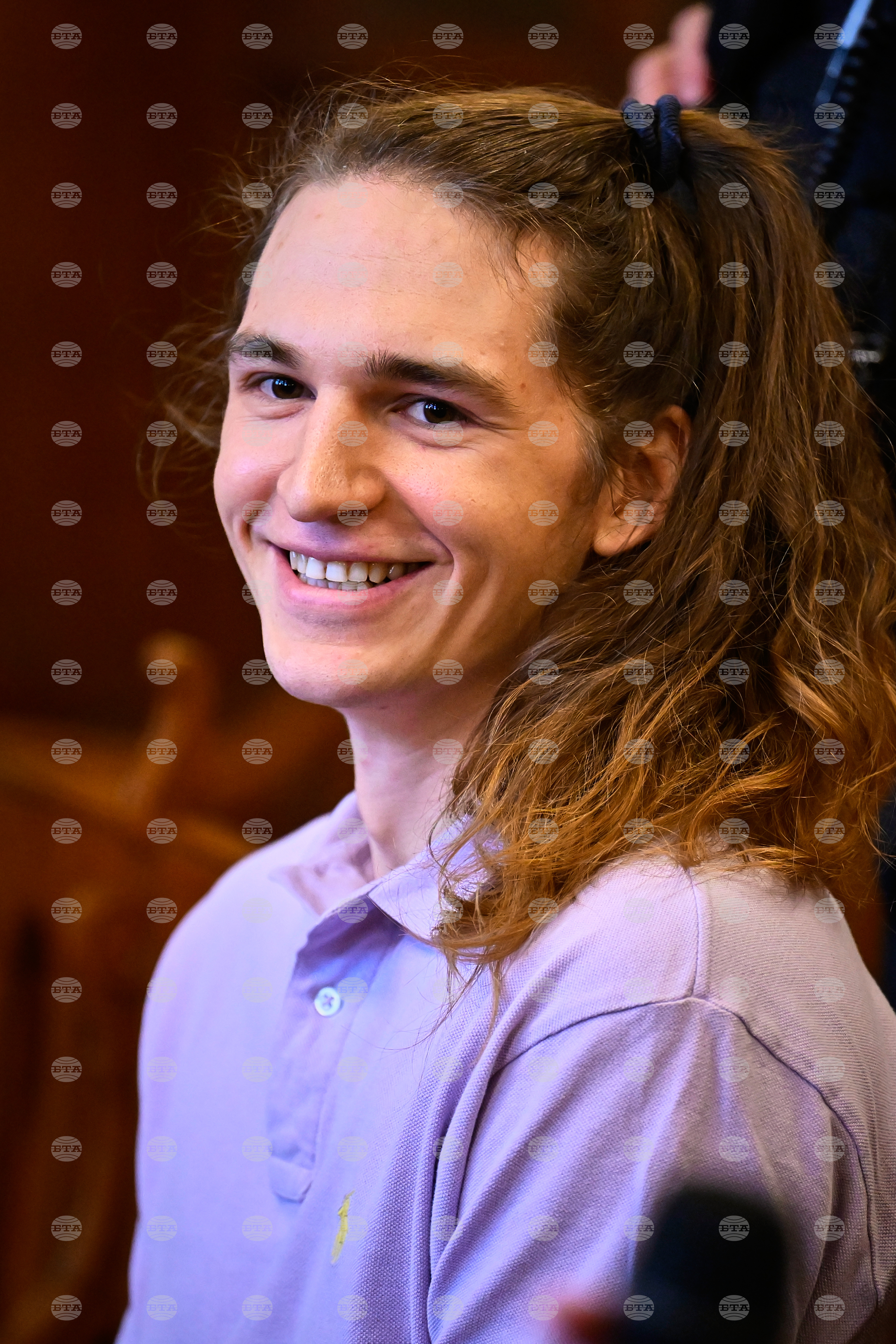 Hungary Germany Trial