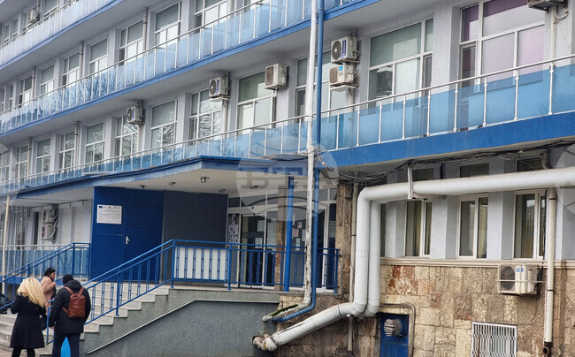 Кметът на Варна иска от новия здравен министър финансова помощ за многопрофилната болница „Св. Анна“