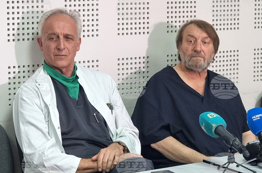 След 1 март във Варна операциите на деца ще се извършват в болница „Св. Марина“