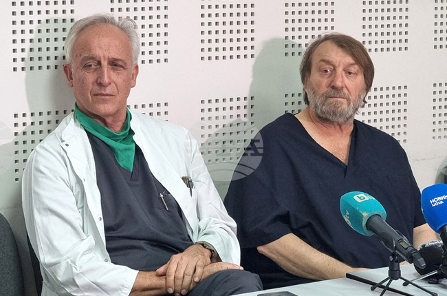 След 1 март във Варна операциите на деца ще се извършват в болница „Св. Марина“