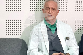 Варна - болница - ръководство - пресконференция