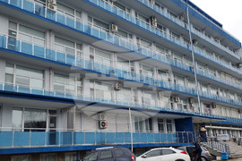 Варна - болница - ръководство - пресконференция