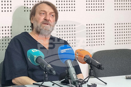 Варна - болница - ръководство - пресконференция