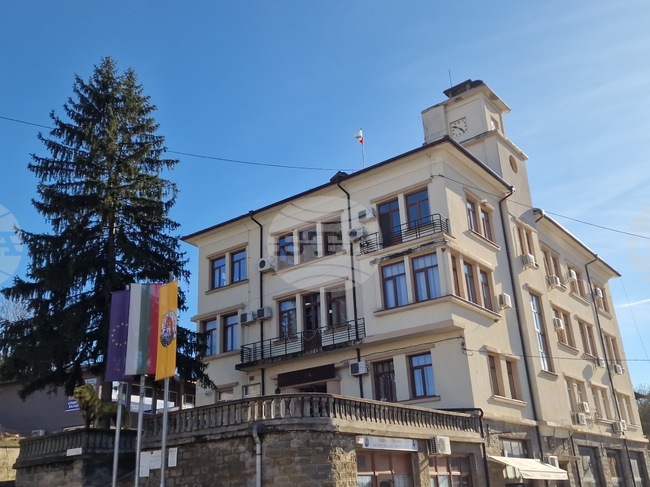 Общинският съвет в Златарица ще определи основното трудово възнаграждение на кметовете в общината