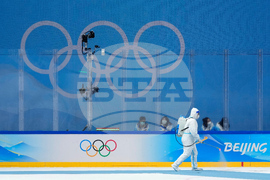 Milan Cortina Olympics Post COVID Games