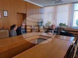 Снимка: Община Разград