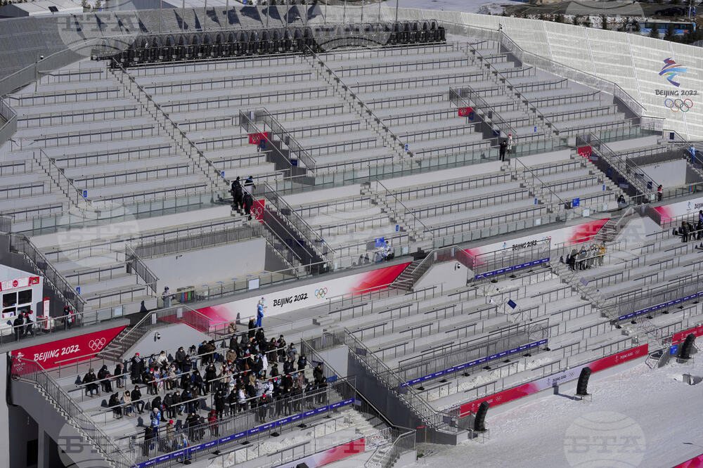 Milan Cortina Olympics Post COVID Games