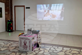 Шумен - Шуменски университет - изложба - семинар