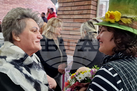 Шумен - Шуменски университет - изложба - семинар