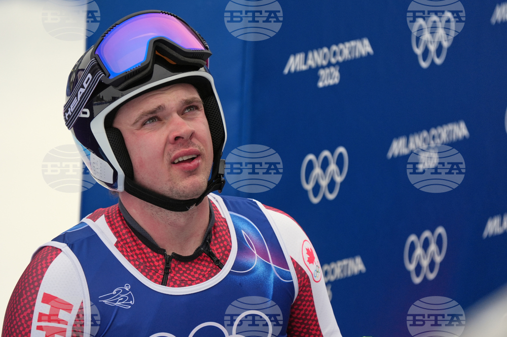 Milan Cortina Olympics Alpine Skiing